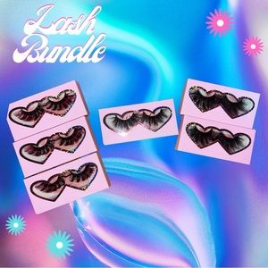 Lash Bundle